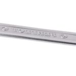 Klucz plasko-oczkowy 24mm Perfect Stalco S-76724