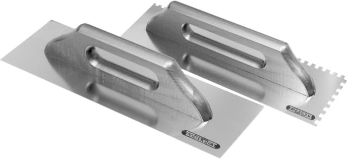 Paca 480mm 8/8 nierdzewna hartowana Stalco S-73408