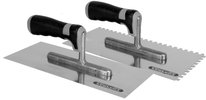 Paca 280mm 6x6 nierdzewna 2K Stalco S-73206