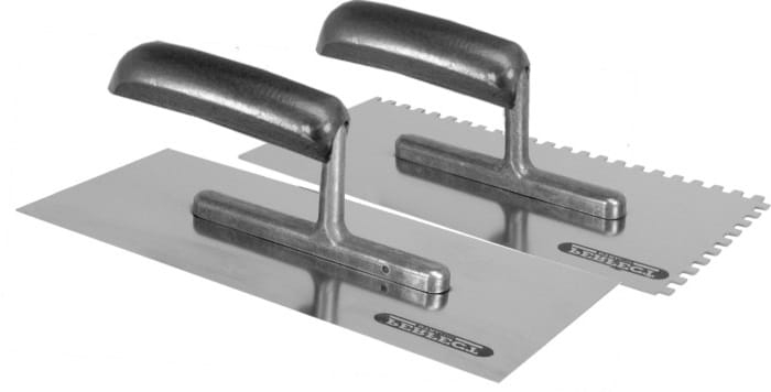 Paca nierdzewna hartowana 280mm 8/8 Stalco S-73108