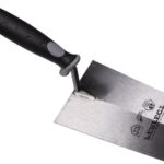 Kielnia trapez 180mm 2K Stalco S-73038