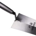 Kielnia trapezowa Stalco S-73024 140mm hartowana