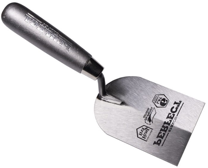 Kielnia sztukatorska Stalco S-73012 120mm hartowana