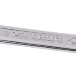 Klucz płasko-oczkowy 11mm Stalco S-76711