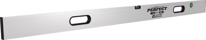 Łata z uchwytami 250cm P/P Stalco S-65225 Perfect