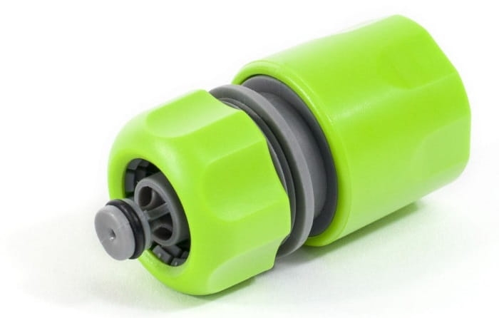 Szybkozłącze ze stopem 1/2" Garden Stalco S-80411