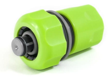 Szybkozłącze ze stopem 3/4" Garden Stalco S-80414