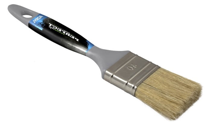 Pędzel Amerykan 65mm ACRYL Stalco S-73798