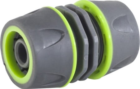 Szybkozłącze reperator do połączenia węży 1/2" 2k Garden Stalco S-80341