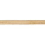 Motyka do usuwania chwastów 12cm trzon drewno 110cm Garden Stalco S-80123
