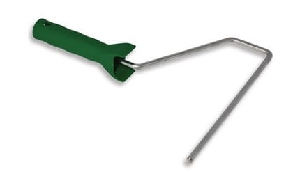 Rączka malarska 6/100 Stalco S-38903