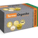 Styropian fasadowy Termo Organika Termonium Plus 24 cm