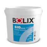 Grunt silikonowy Bolix 10kg