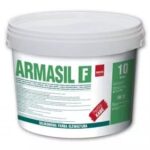 Farba elewacyjna KABE Farba Armasil  5L (silikonowa)