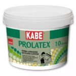 Farba lateksowa Kabe Prolatex MAT 10L
