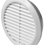 Kratka wentylacyjna T 36 10-15