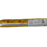 Klej uszczelniający Sikaflex 11FC Czarny 600ml