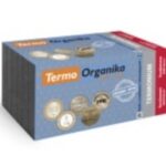 Styropian Termonium Termo Organika Fundament  5cm