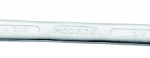 Klucz płasko-oczkowy 12 mm MN-51-412
