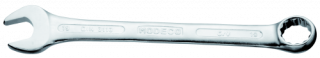 Klucz płasko-oczkowy 12 mm MN-51-412