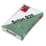Zaprawa betonowa Baumit Beton B-25  25kg