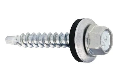 Wkręt Farmerski Ocynkowany 4.8x35 250szt