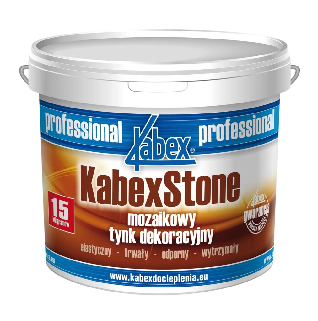 Mozaika Z-1.5 124 15kg Kabex