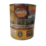 Lakierobejca Sadolin Extra Orzech Włoski 2,5L