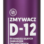 Zmywacz do silnych zabrudzeń CTS D-12 1L