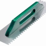 PACA NIERDZEWNA ZĄB 380 X 130 MM 6 X 6