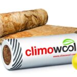 Wełna szklana Climowool DF1 0,039 20cm  4,56m2