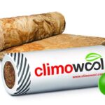 Wełna szklana Climowool DF 35 0,035 15cm 4,32m2