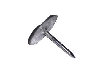 Gwoździe papowe z podkładką 2,8/2,8