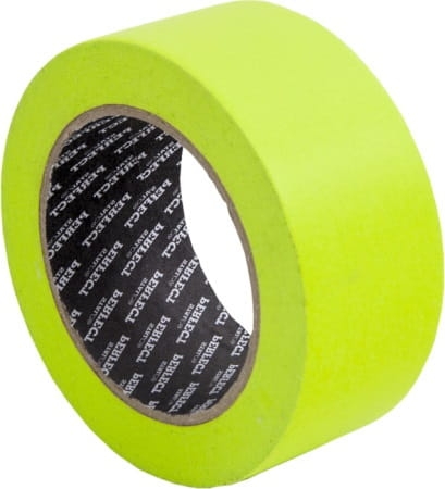 Taśma zewnętrzna 48x50m GREEN Stalco S-76660
