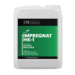 Impregnat do kostki brukowej CTS HK-1 5L