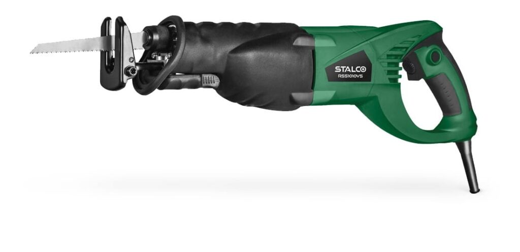 Stalco S-97250 PIŁA SZABLASTA 1010W