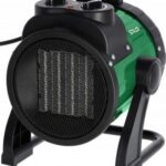 Nagrzewnica elektryczna 3KW Stalco S-97642