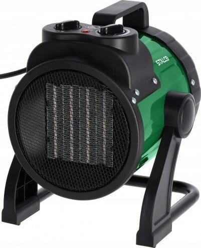 Nagrzewnica elektryczna 3KW Stalco S-97642