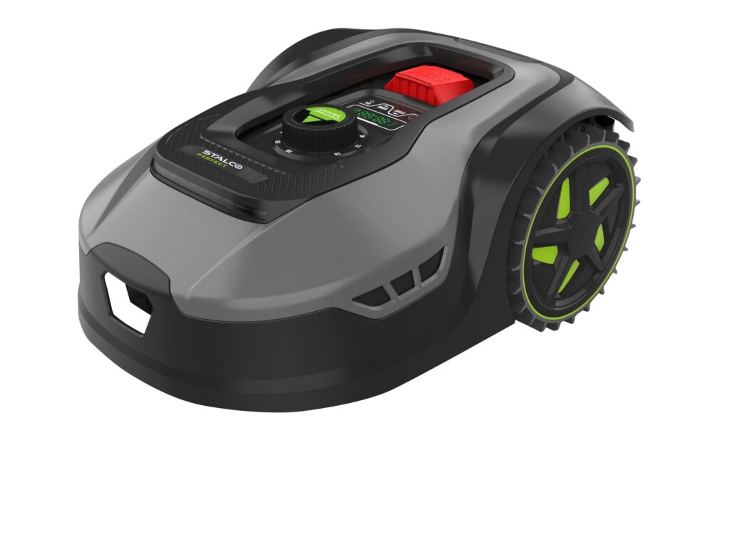 ROBOT KOSZĄCY RMP650 STALCO PERFECT S-98700