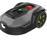 ROBOT KOSZĄCY RMP950 STALCO PERFECT S-98702