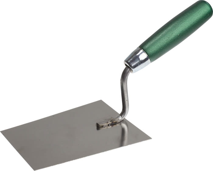 Kielnia wąska trapezowa Stalco S-37362 140 mm nierdzewna