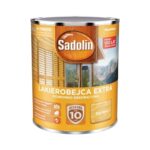 Lakierobejca Sadolin Extra Dąb Jasny 2,5L