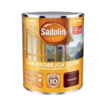 Lakierobejca Sadolin Extra Palisander 0,75L