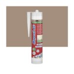 Silikon Mapei Mapesil AC 134 310ml jedwab