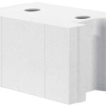Bloczek silikatowy Silka E-18 kl.15 60 szt/pal