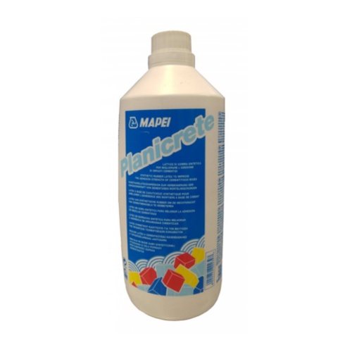 Dodatek do zapraw  i tynków Mapei Planicrete Latex 1kg