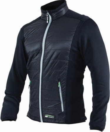 BLUZA SOFTSHELL MĘSKA "AUGUST” M