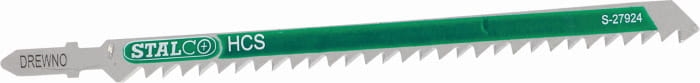 Brzeszczot Stalco S-27921 2x50 Bosch do wyrzynarek