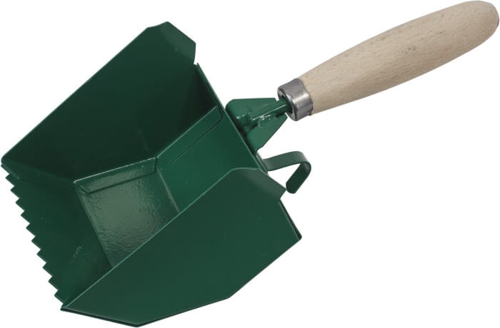 Kielnia do betonu komórkowego Stalco S-37751 115mm