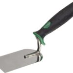 Kielnia nierdzewna sztukatorska Stalco S-37450 60 mm 2k